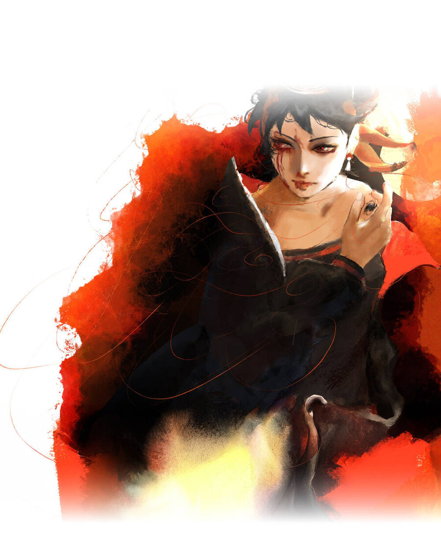 Truyện Tranh Uzumaki Boruto trang 2