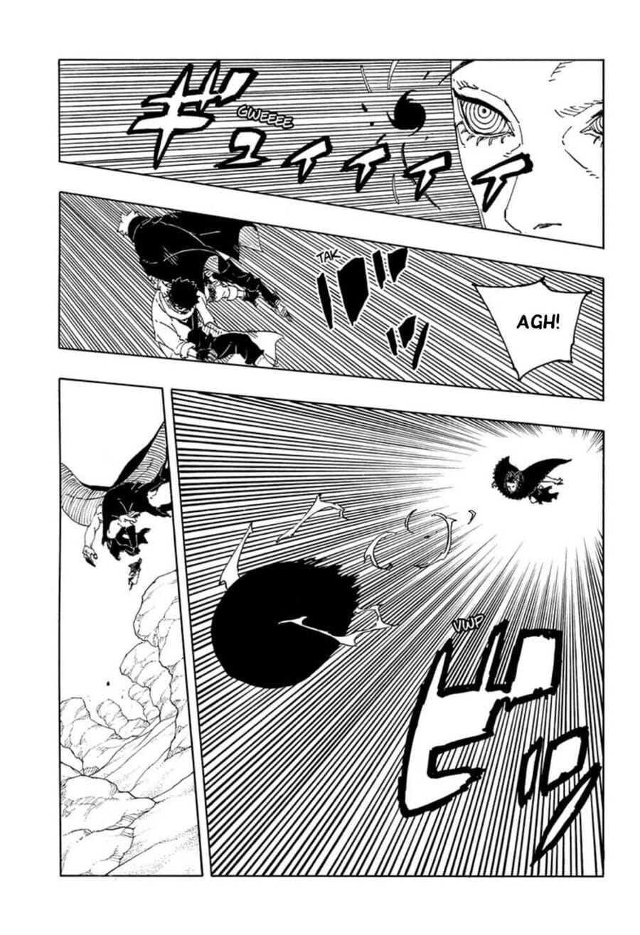 Truyện Tranh Uzumaki Boruto trang 2