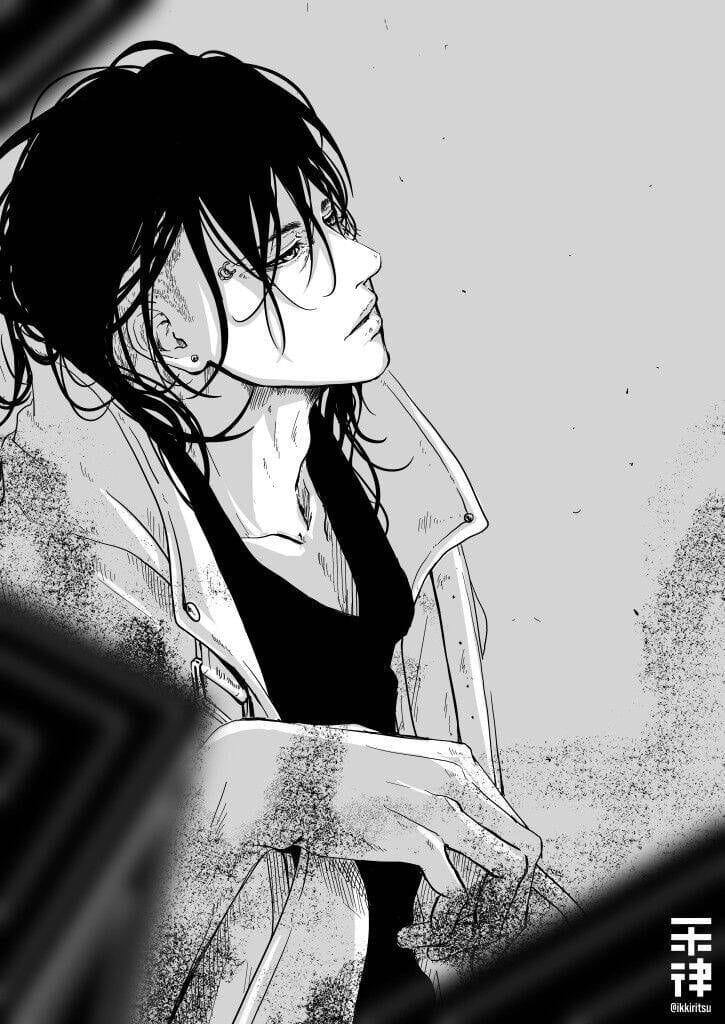 Truyện Tranh Uzumaki Boruto trang 2