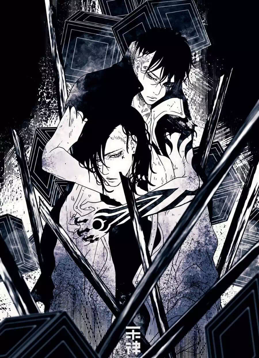 Truyện Tranh Uzumaki Boruto trang 2