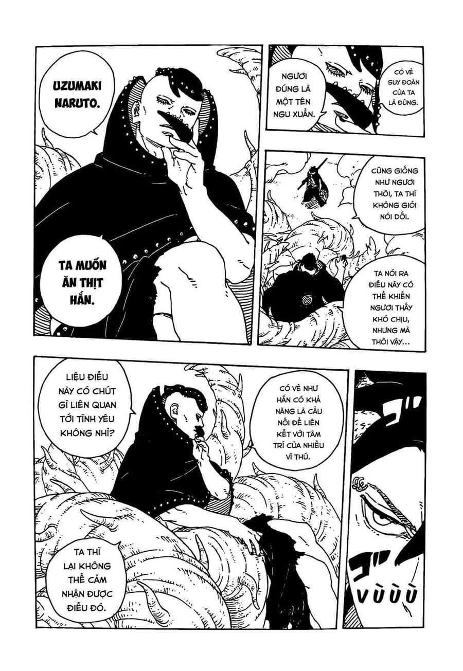 Truyện Tranh Uzumaki Boruto trang 2