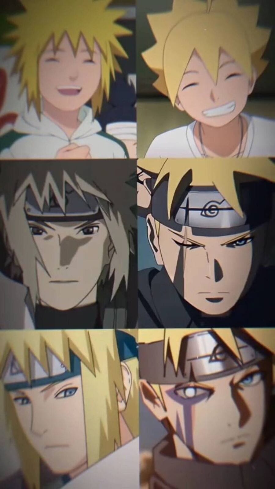 Truyện Tranh Uzumaki Boruto trang 2