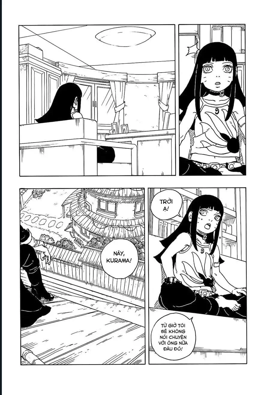 Truyện Tranh Uzumaki Boruto trang 2