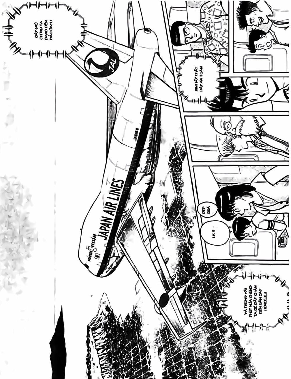 Truyện Tranh Cao Thủ Bida - Break Shot trang 2