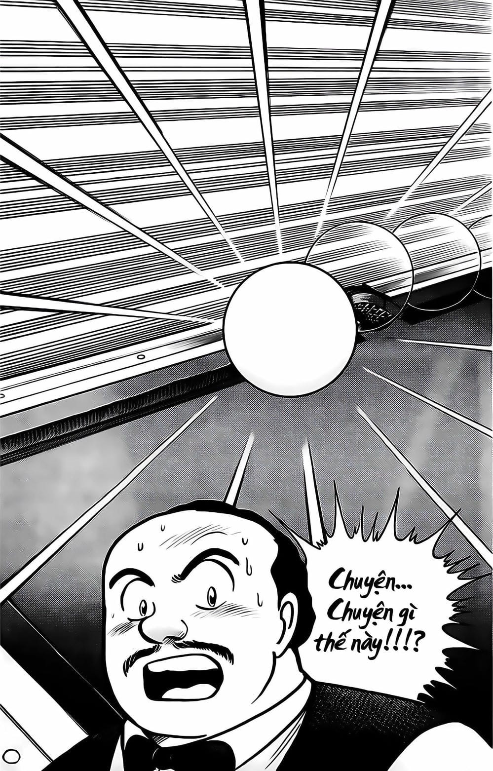 Truyện Tranh Cao Thủ Bida - Break Shot trang 2