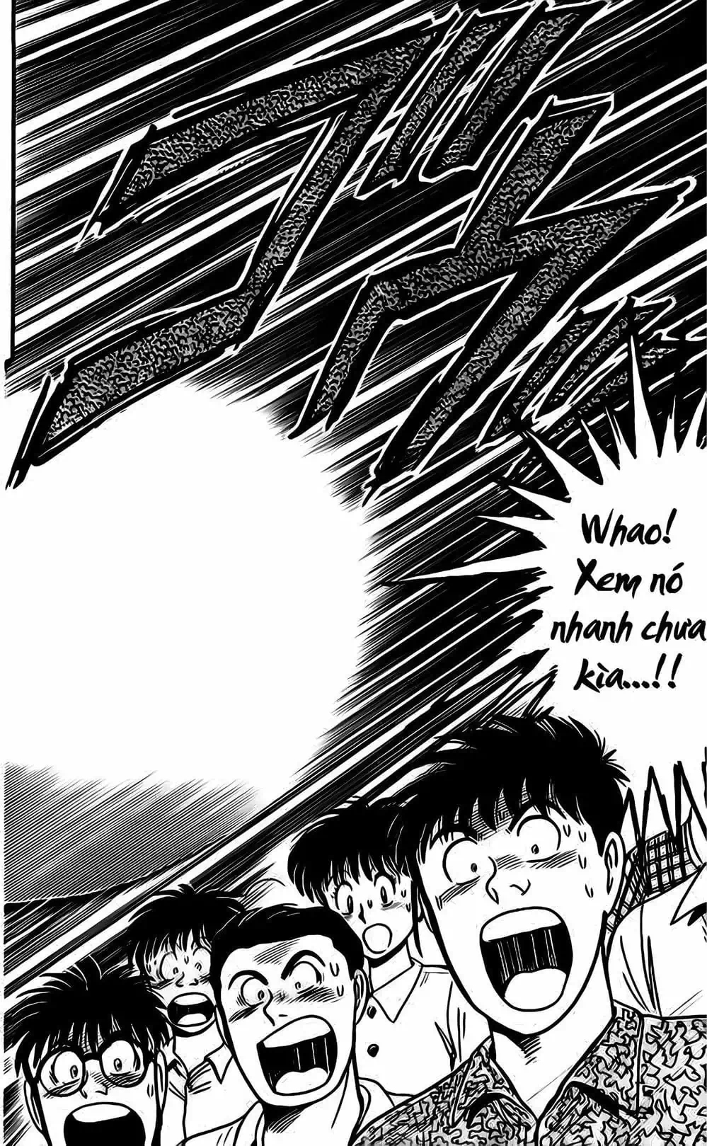 Truyện Tranh Cao Thủ Bida - Break Shot trang 2