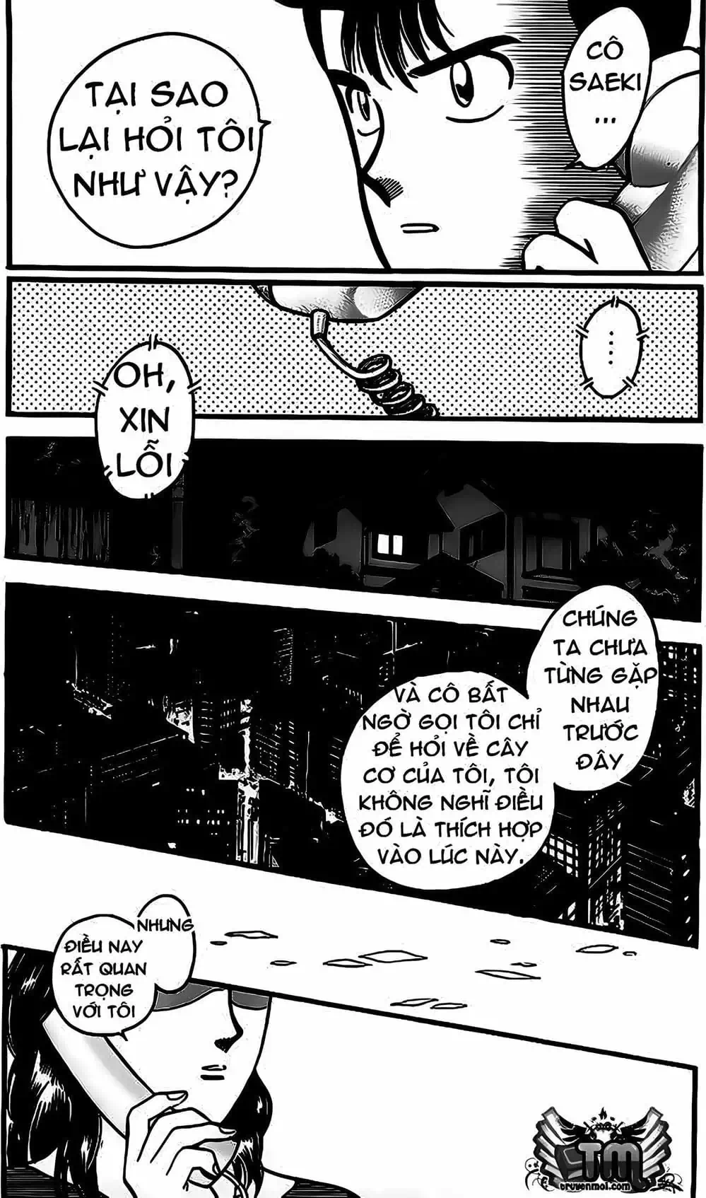 Truyện Tranh Cao Thủ Bida - Break Shot trang 2