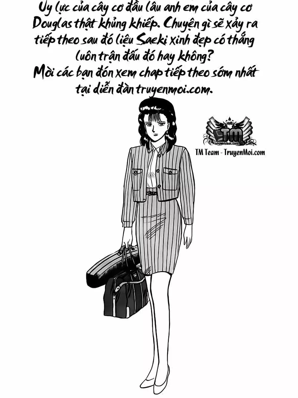 Truyện Tranh Cao Thủ Bida - Break Shot trang 2