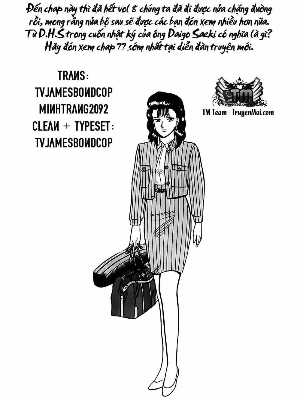 Truyện Tranh Cao Thủ Bida - Break Shot trang 2