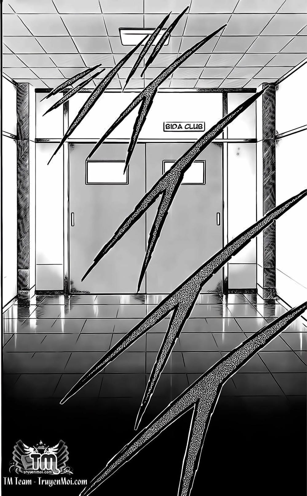 Truyện Tranh Cao Thủ Bida - Break Shot trang 2
