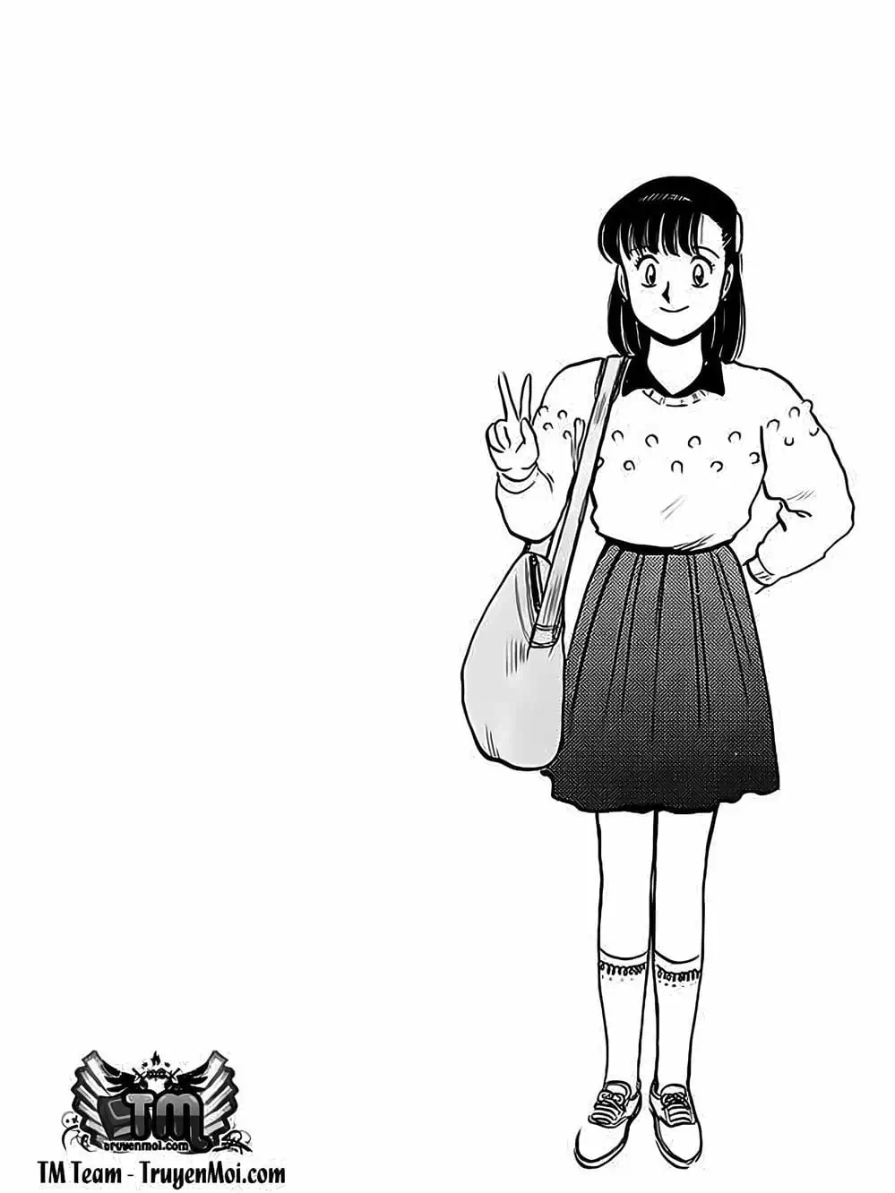 Truyện Tranh Cao Thủ Bida - Break Shot trang 2