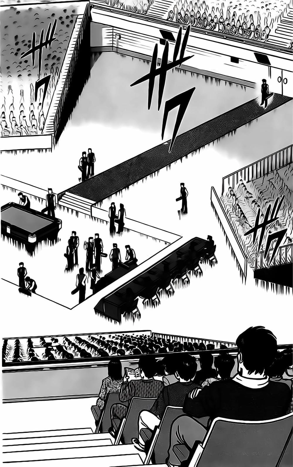 Truyện Tranh Cao Thủ Bida - Break Shot trang 2