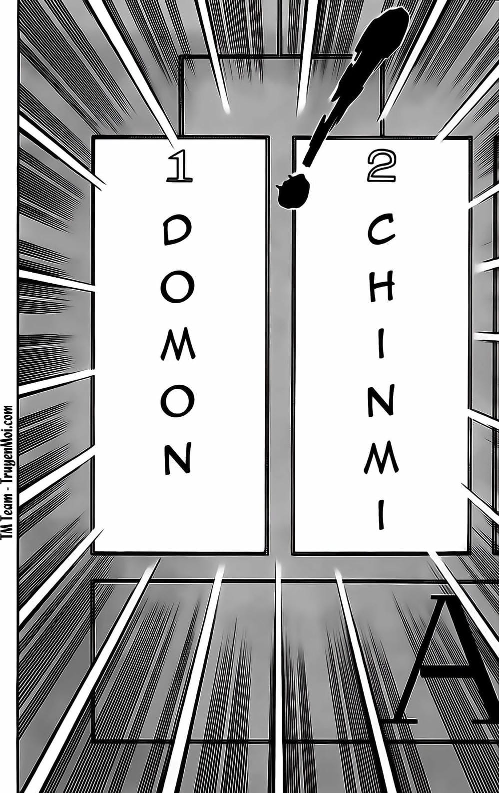 Truyện Tranh Cao Thủ Bida - Break Shot trang 2