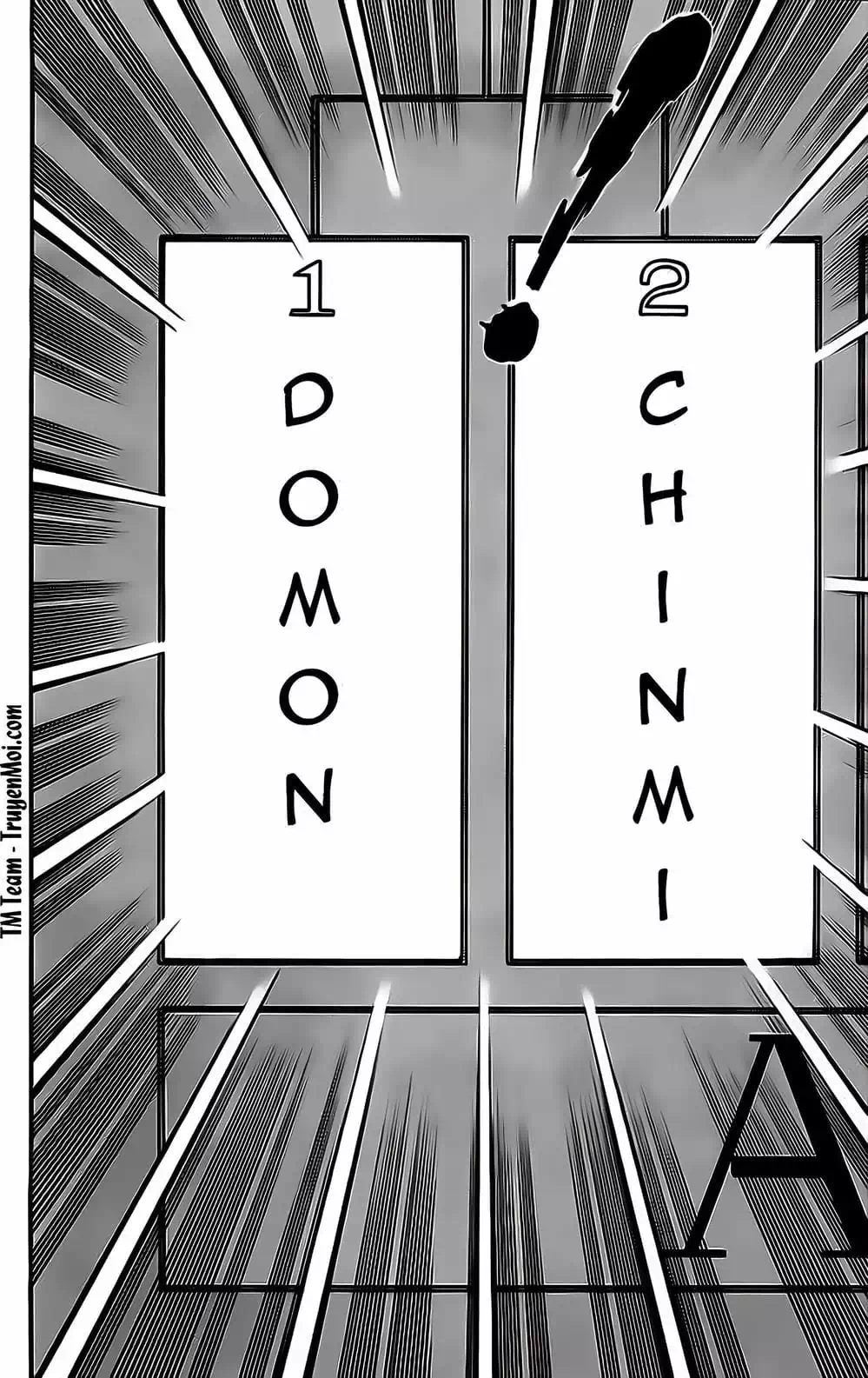 Truyện Tranh Cao Thủ Bida - Break Shot trang 2
