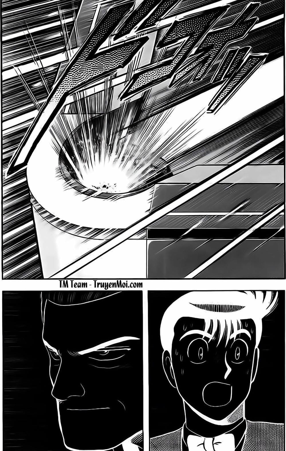 Truyện Tranh Cao Thủ Bida - Break Shot trang 2