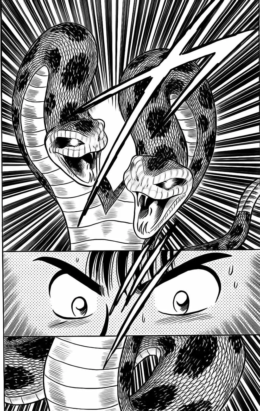 Truyện Tranh Cao Thủ Bida - Break Shot trang 2