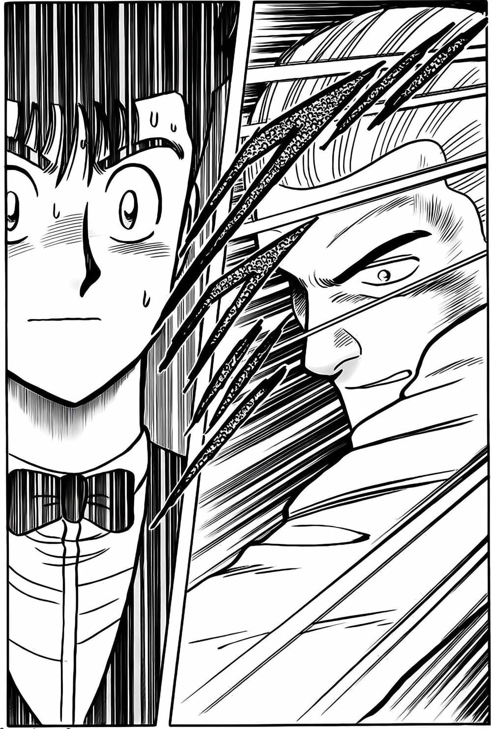 Truyện Tranh Cao Thủ Bida - Break Shot trang 2