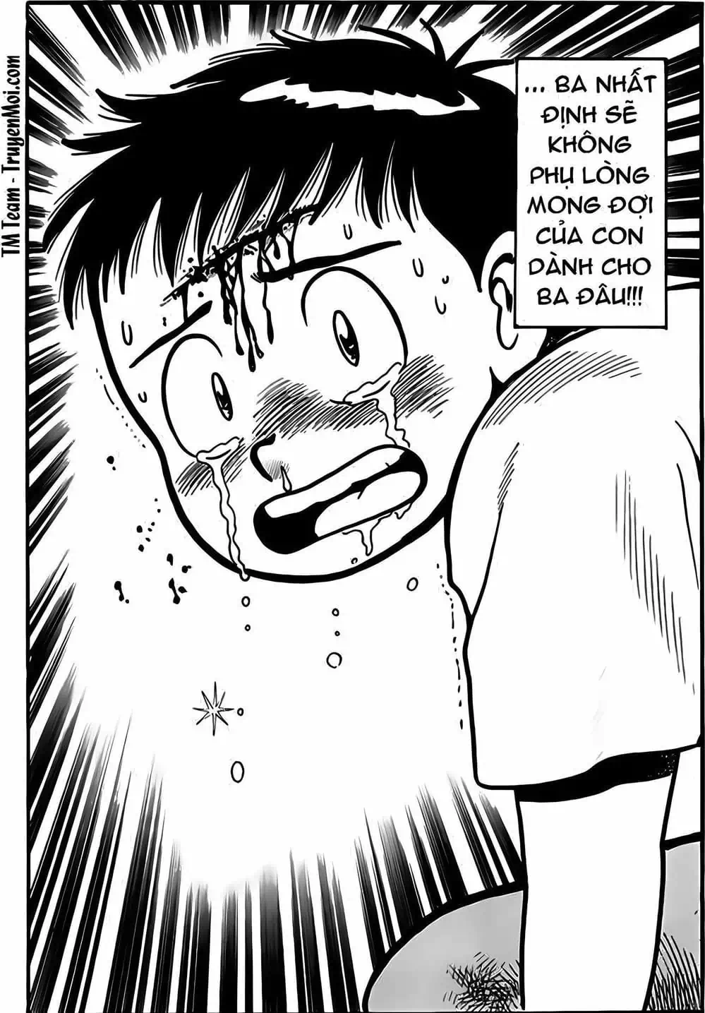 Truyện Tranh Cao Thủ Bida - Break Shot trang 2