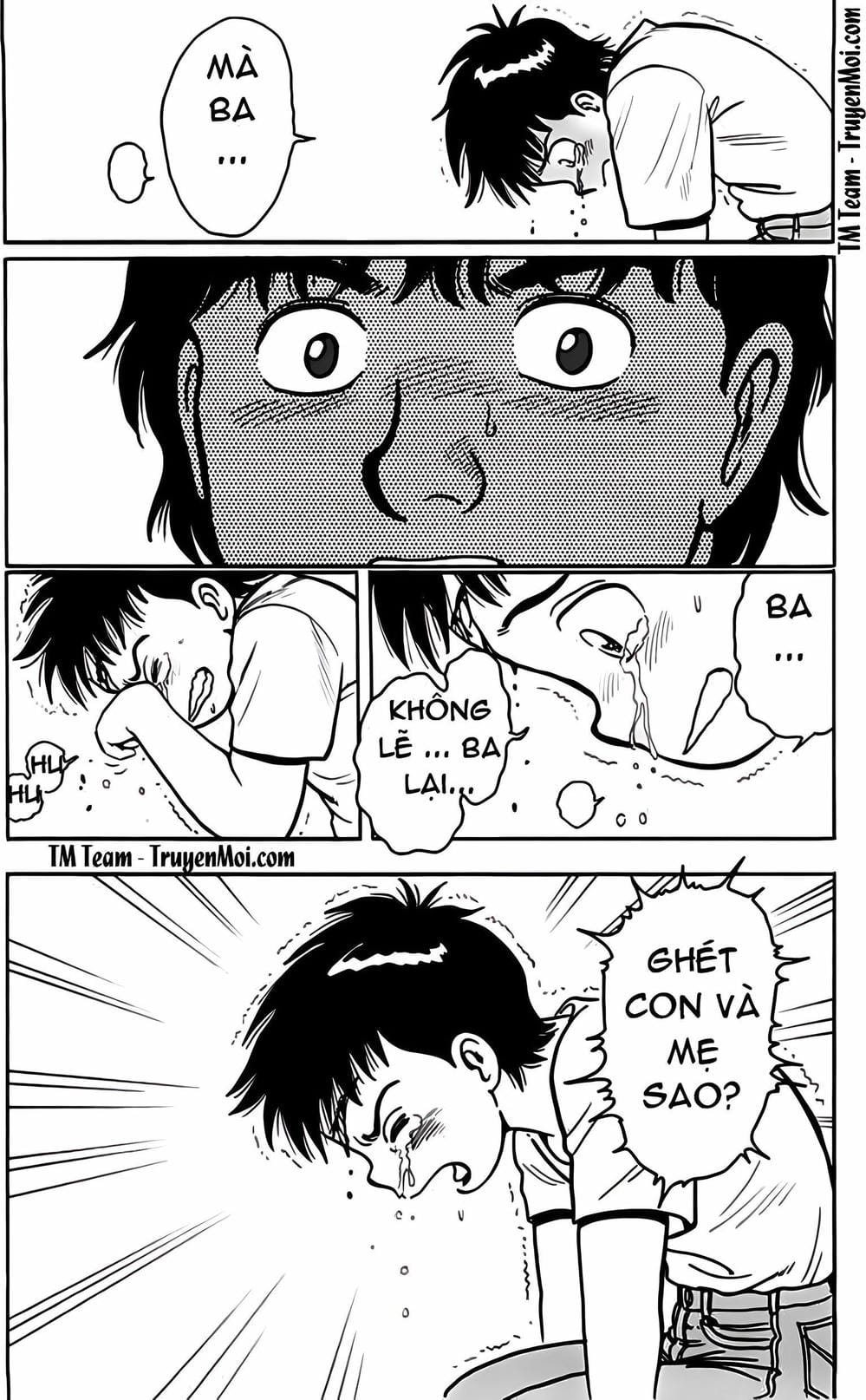 Truyện Tranh Cao Thủ Bida - Break Shot trang 2