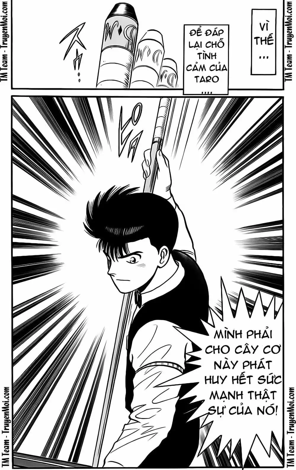 Truyện Tranh Cao Thủ Bida - Break Shot trang 2