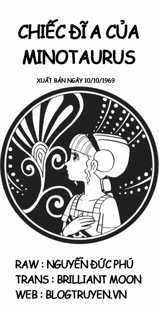 Truyện Tranh Các One-Shot Của Fujiko F. Fujio trang 2