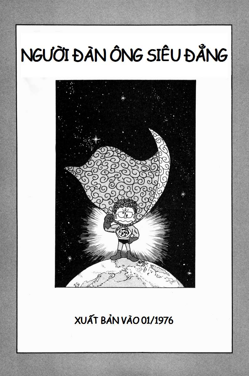 Truyện Tranh Các One-Shot Của Fujiko F. Fujio trang 2