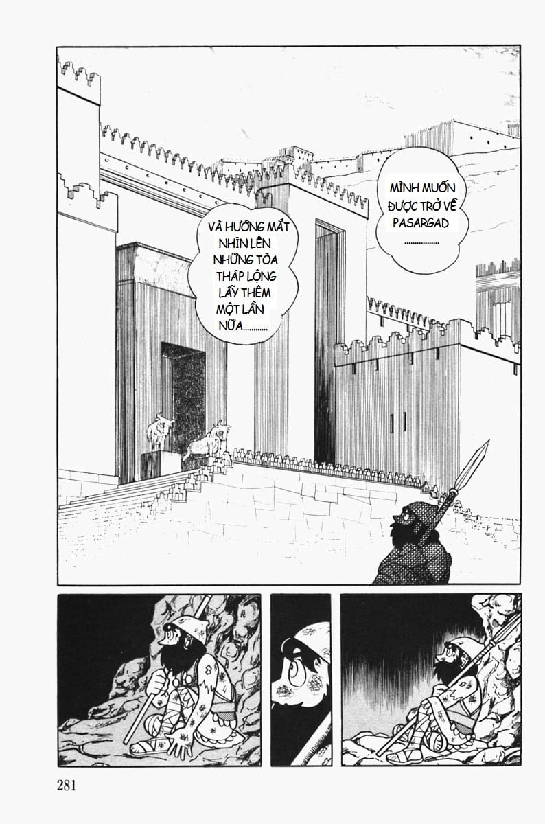 Truyện Tranh Các One-Shot Của Fujiko F. Fujio trang 2