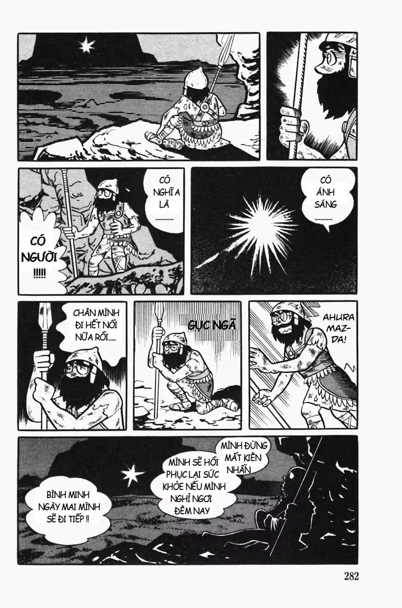 Truyện Tranh Các One-Shot Của Fujiko F. Fujio trang 2