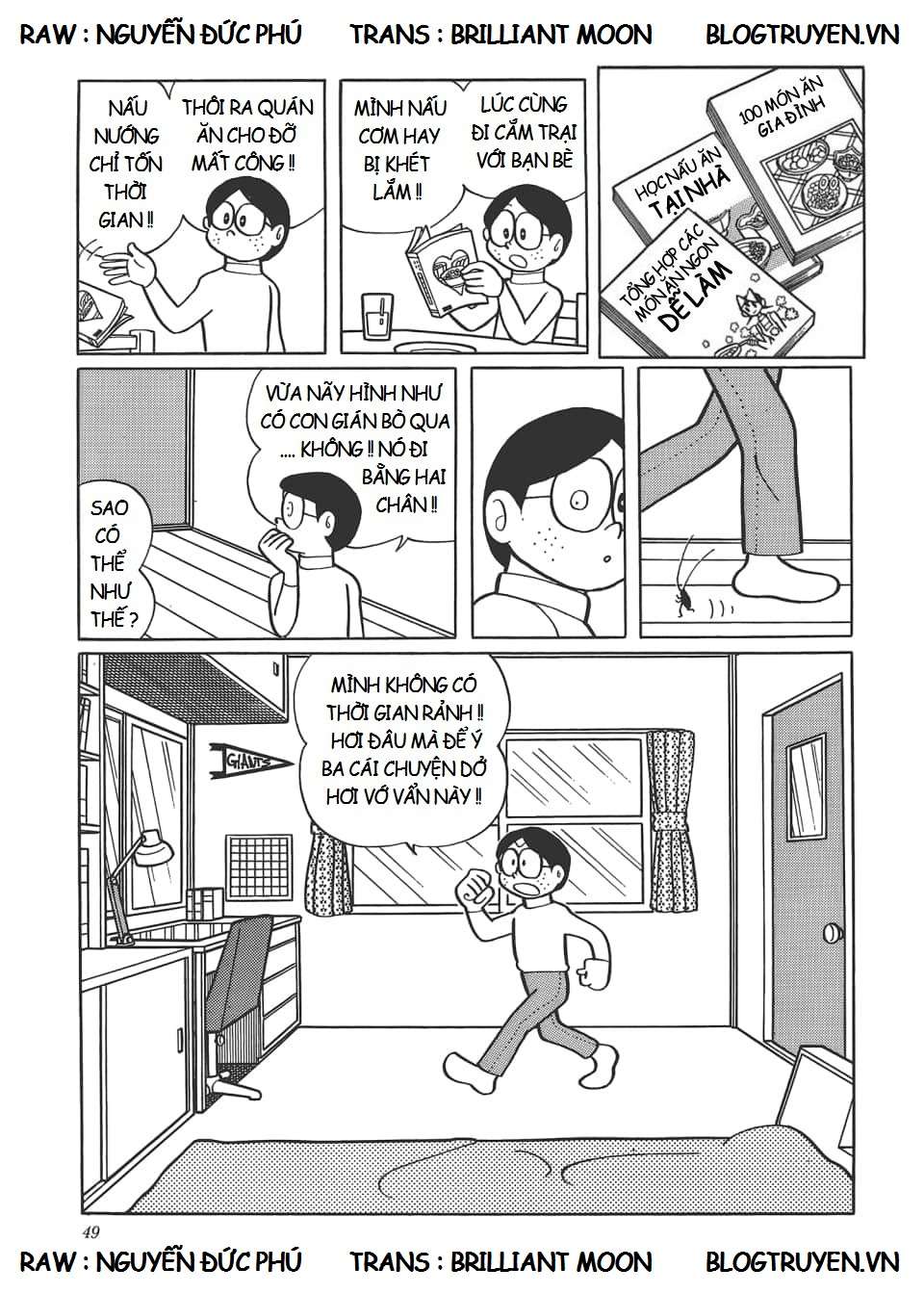 Truyện Tranh Các One-Shot Của Fujiko F. Fujio trang 2