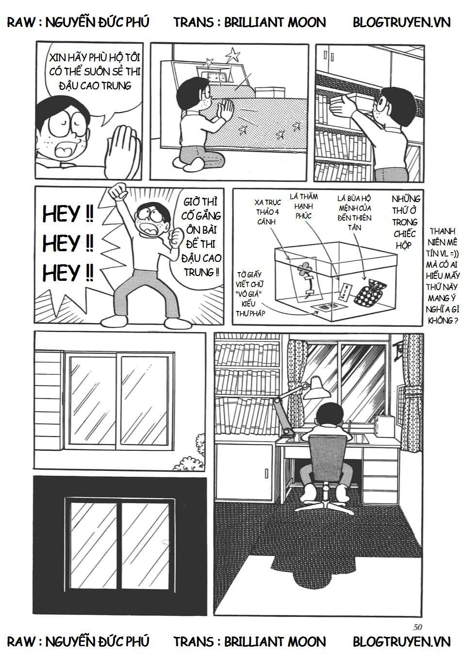 Truyện Tranh Các One-Shot Của Fujiko F. Fujio trang 2