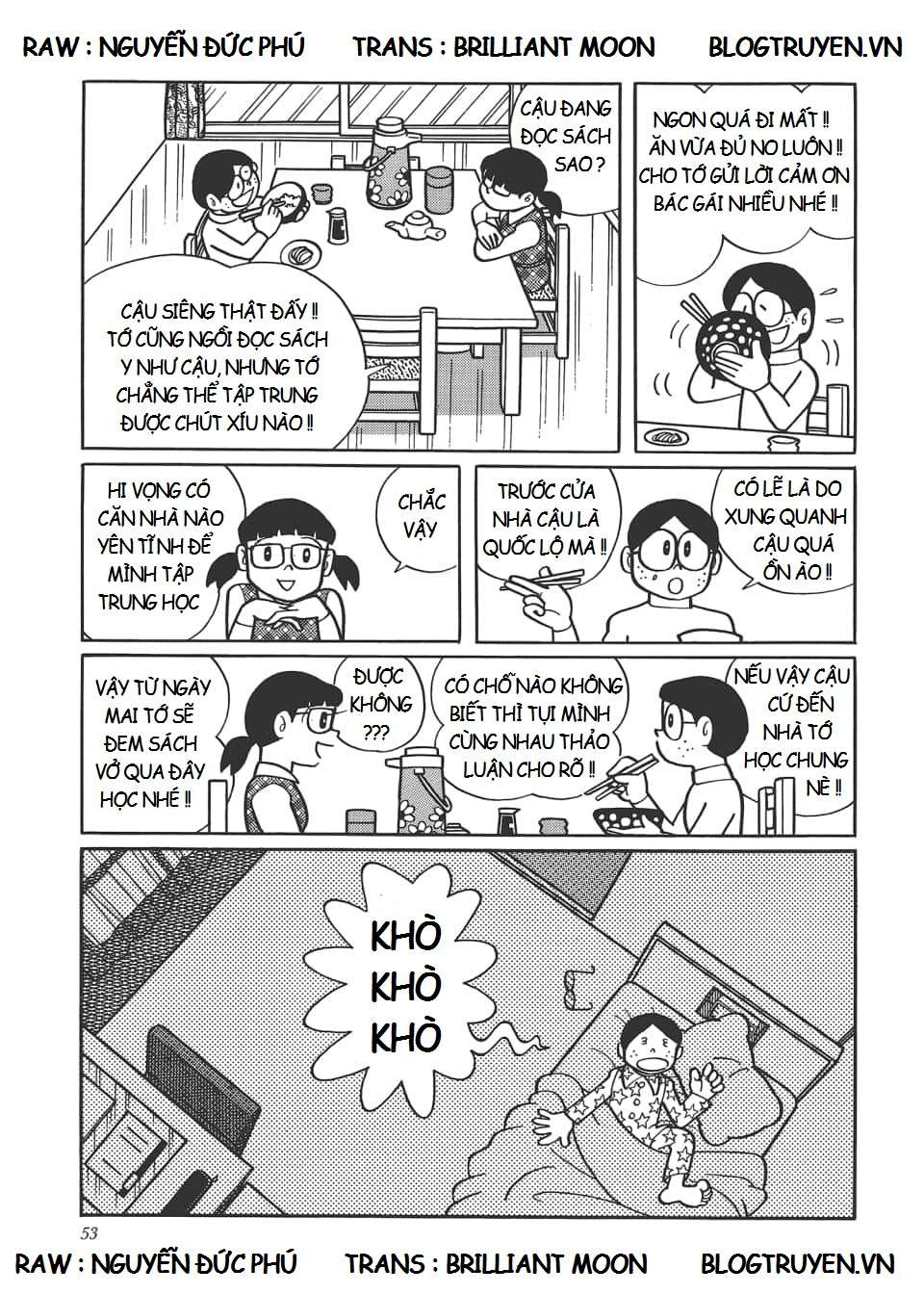 Truyện Tranh Các One-Shot Của Fujiko F. Fujio trang 2