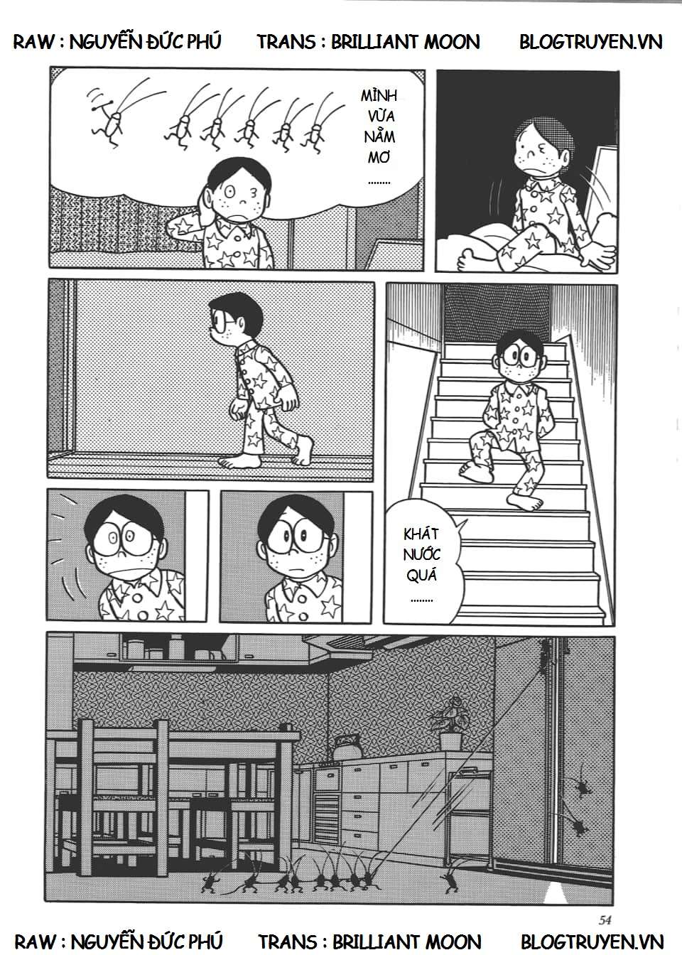 Truyện Tranh Các One-Shot Của Fujiko F. Fujio trang 2