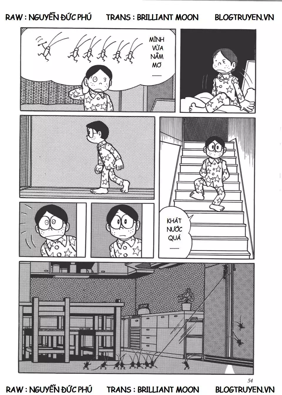 Truyện Tranh Các One-Shot Của Fujiko F. Fujio trang 2