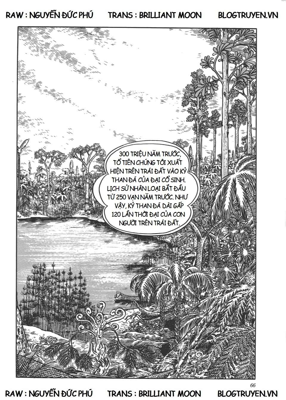 Truyện Tranh Các One-Shot Của Fujiko F. Fujio trang 2