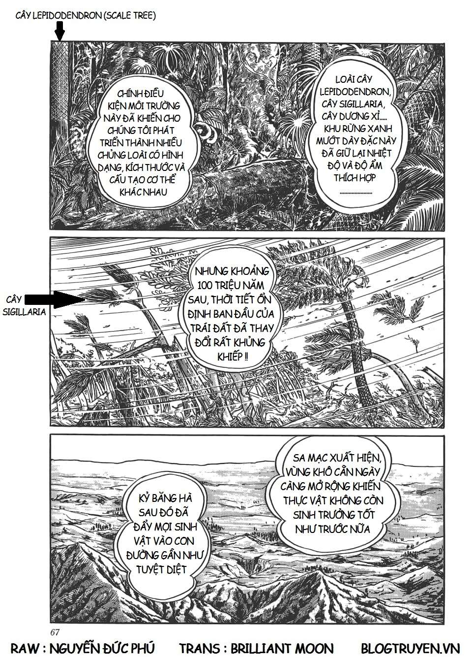 Truyện Tranh Các One-Shot Của Fujiko F. Fujio trang 2