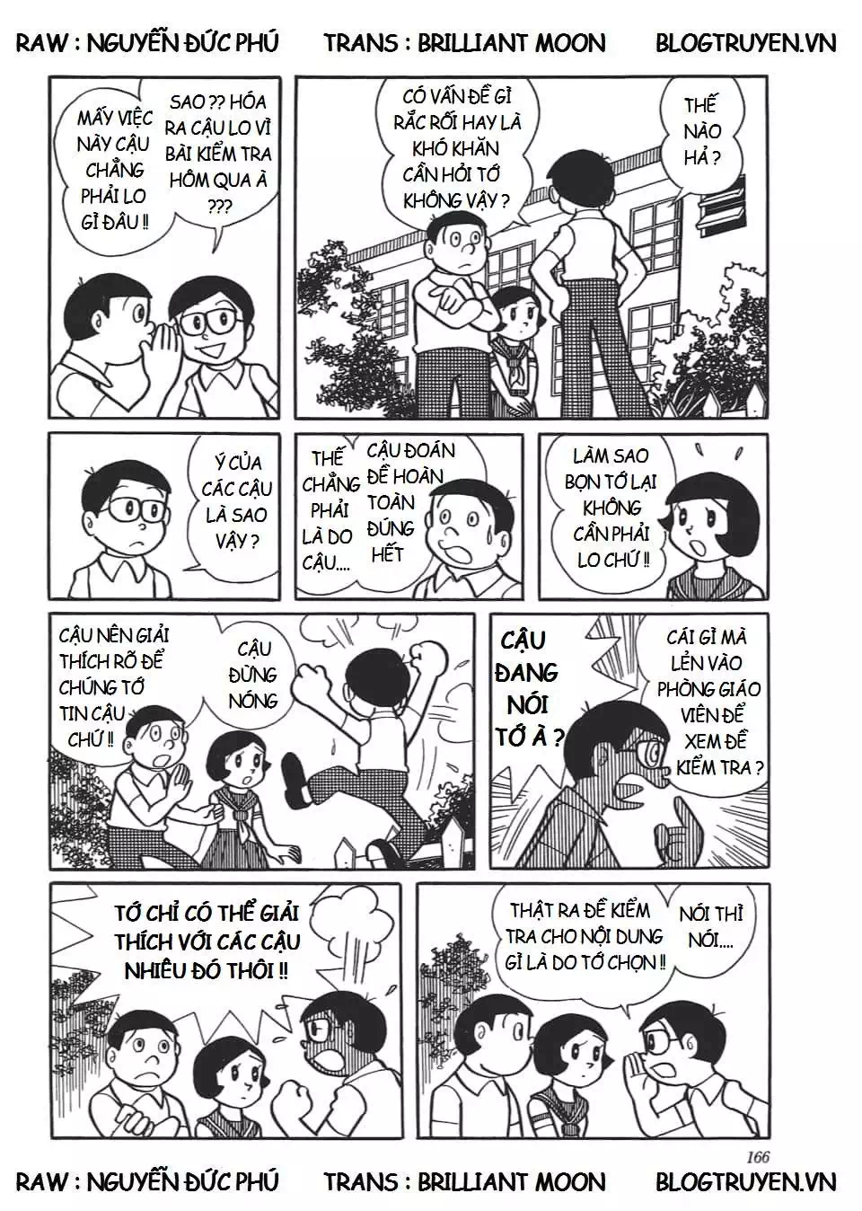 Truyện Tranh Các One-Shot Của Fujiko F. Fujio trang 2