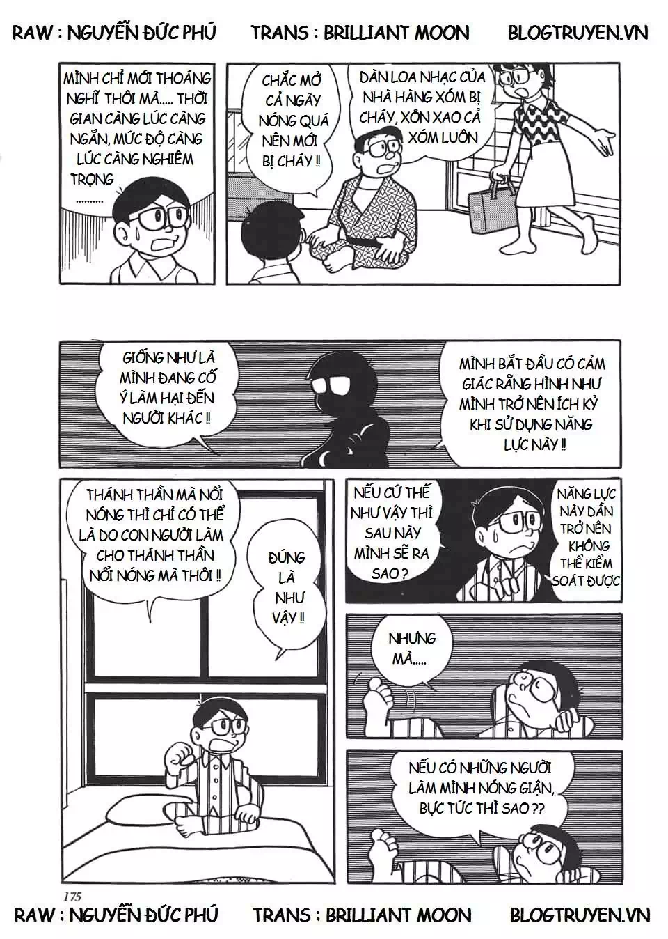 Truyện Tranh Các One-Shot Của Fujiko F. Fujio trang 2