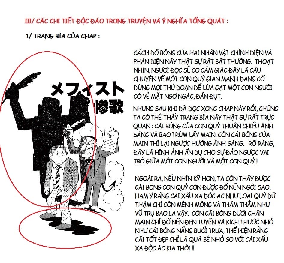 Truyện Tranh Các One-Shot Của Fujiko F. Fujio trang 2