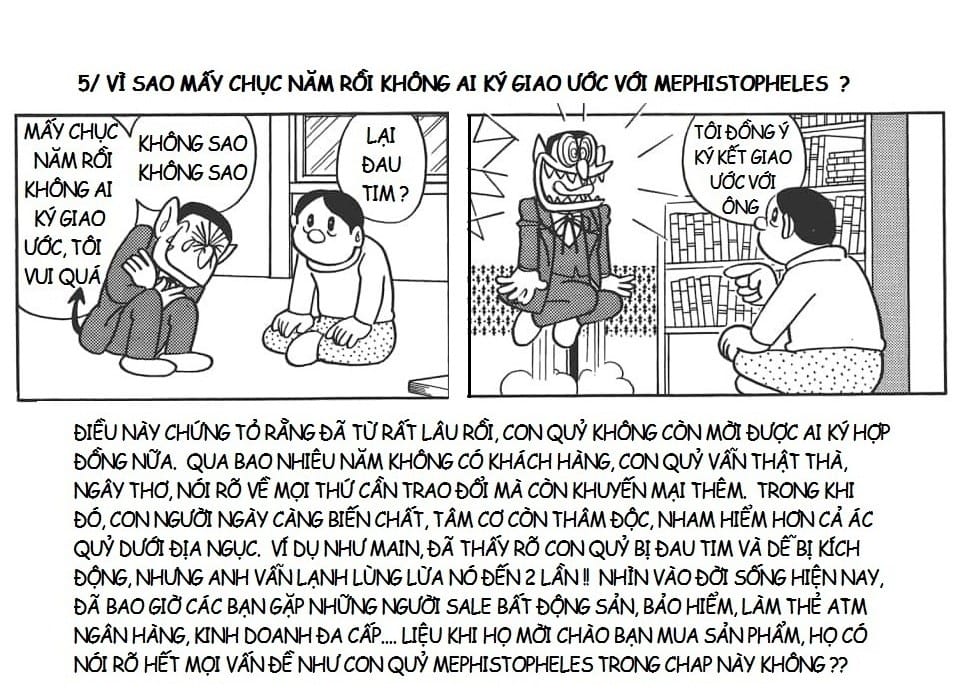 Truyện Tranh Các One-Shot Của Fujiko F. Fujio trang 2