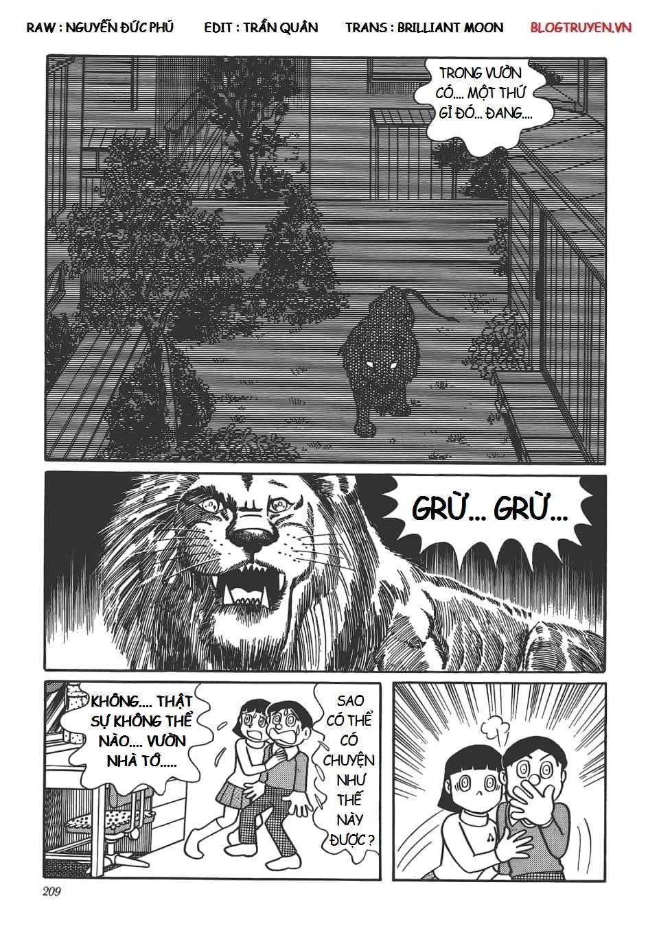 Truyện Tranh Các One-Shot Của Fujiko F. Fujio trang 2