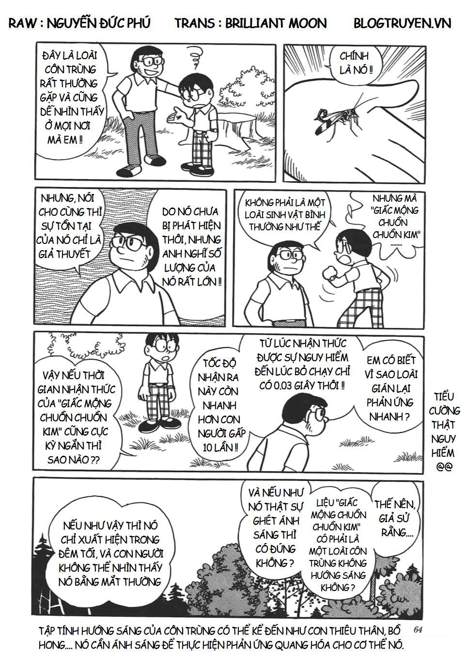 Truyện Tranh Các One-Shot Của Fujiko F. Fujio trang 2