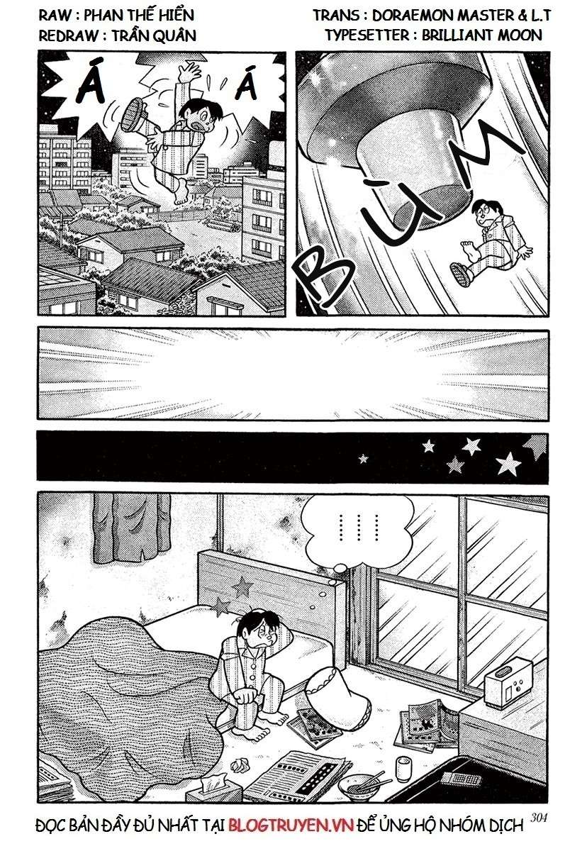 Truyện Tranh Các One-Shot Của Fujiko F. Fujio trang 2