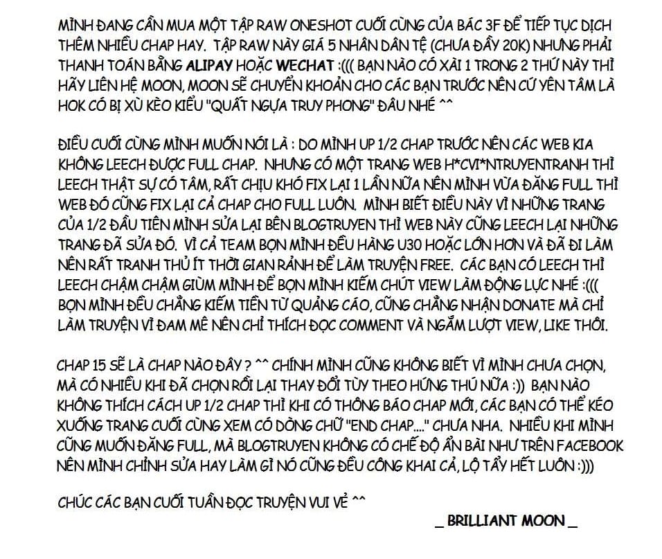 Truyện Tranh Các One-Shot Của Fujiko F. Fujio trang 2