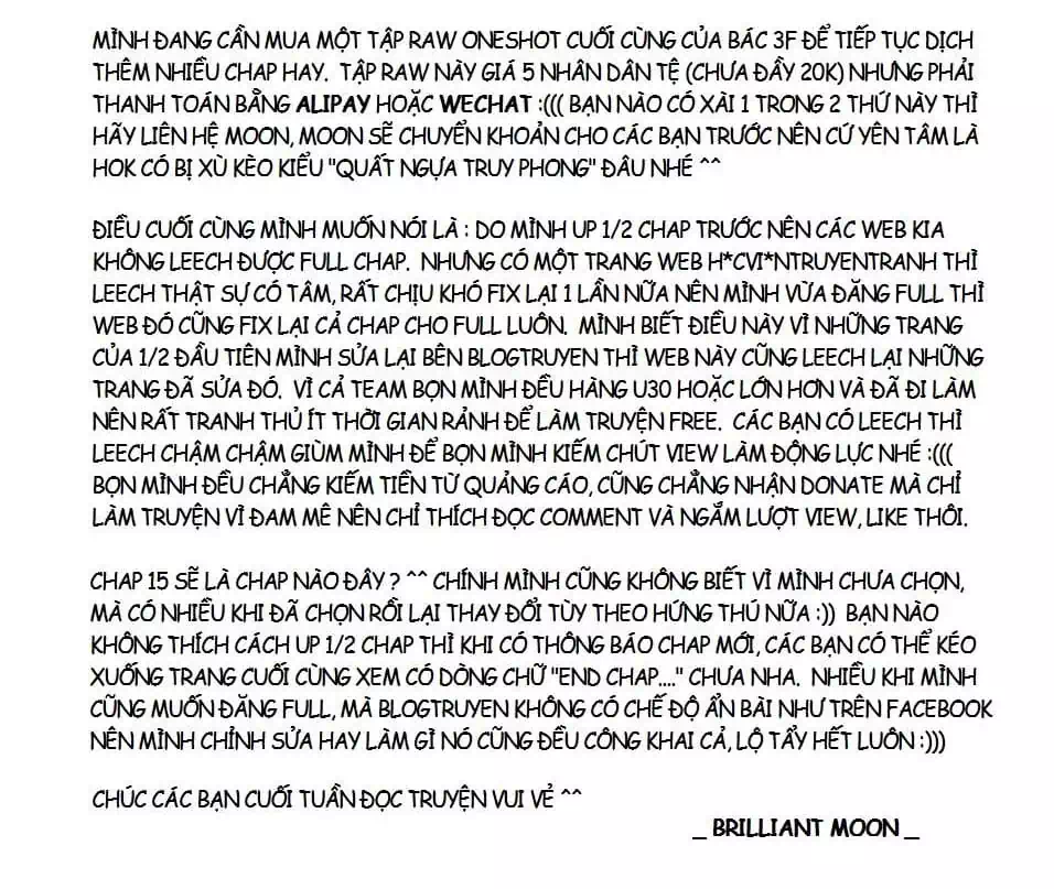 Truyện Tranh Các One-Shot Của Fujiko F. Fujio trang 2