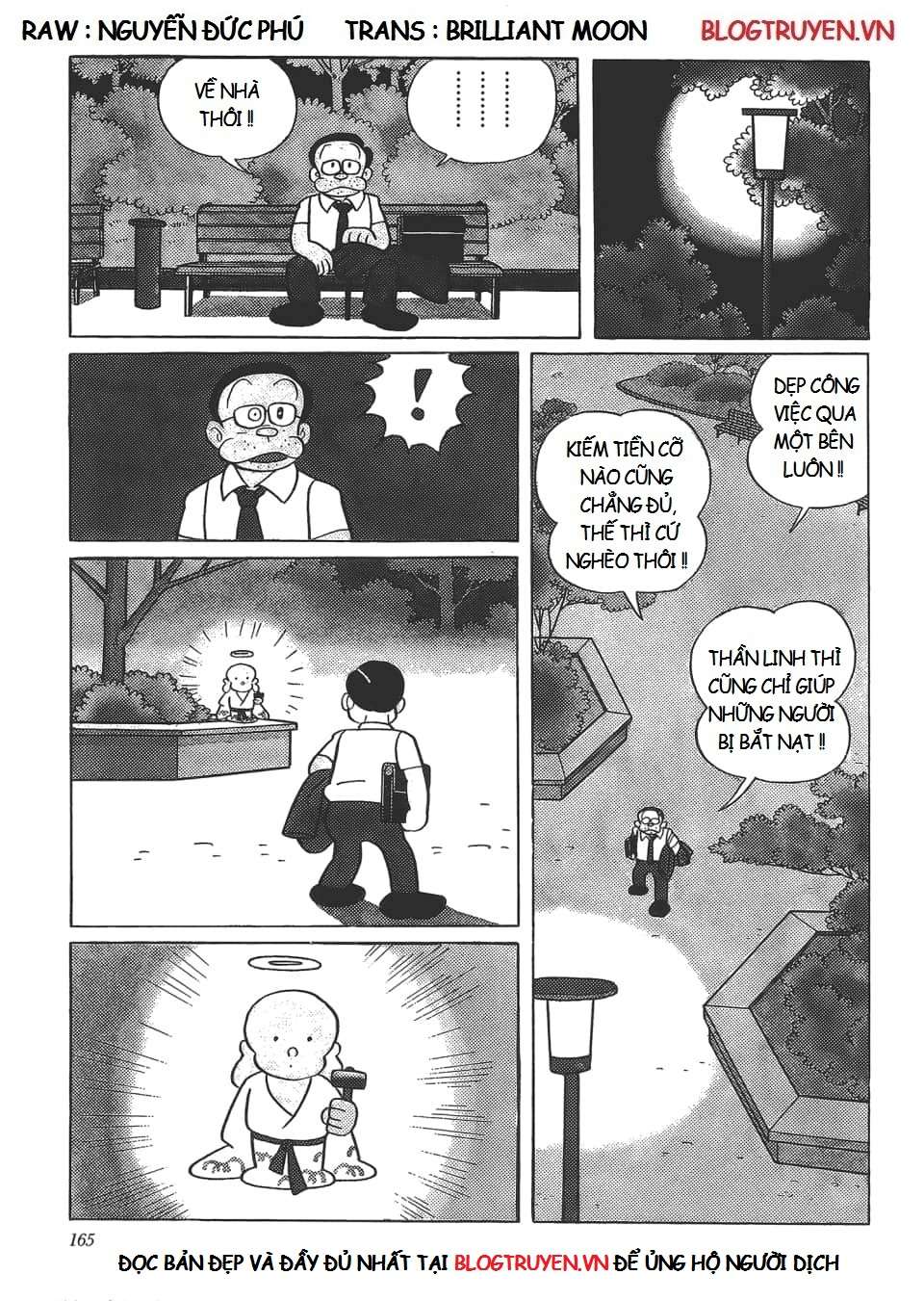Truyện Tranh Các One-Shot Của Fujiko F. Fujio trang 2