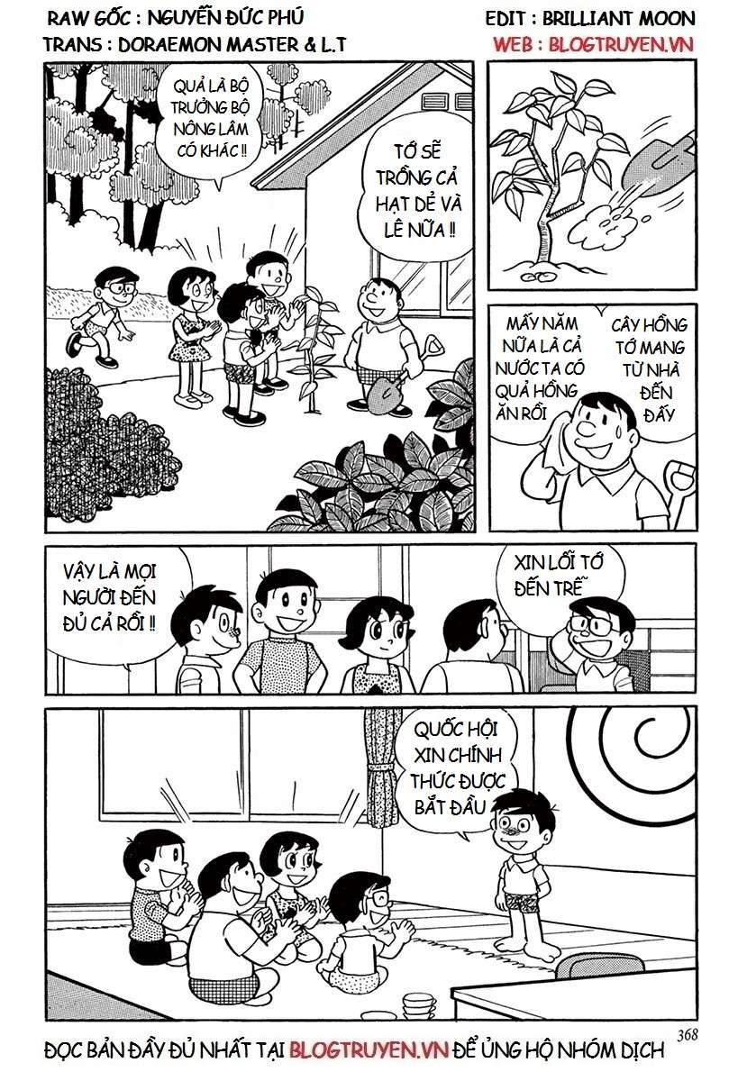 Truyện Tranh Các One-Shot Của Fujiko F. Fujio trang 2