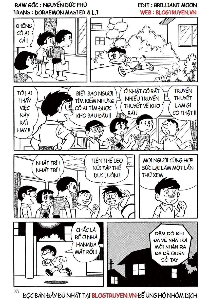 Truyện Tranh Các One-Shot Của Fujiko F. Fujio trang 2