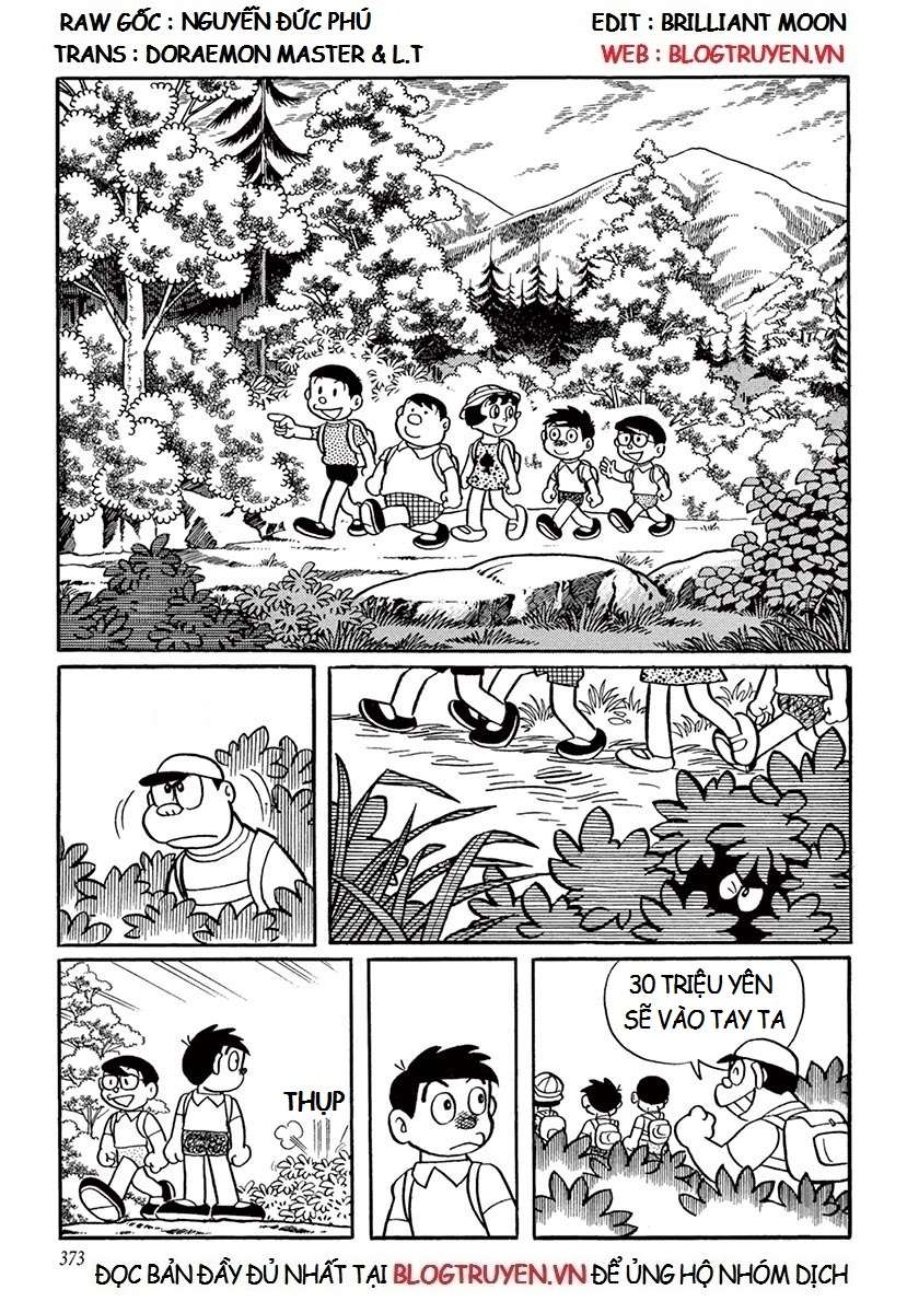 Truyện Tranh Các One-Shot Của Fujiko F. Fujio trang 2