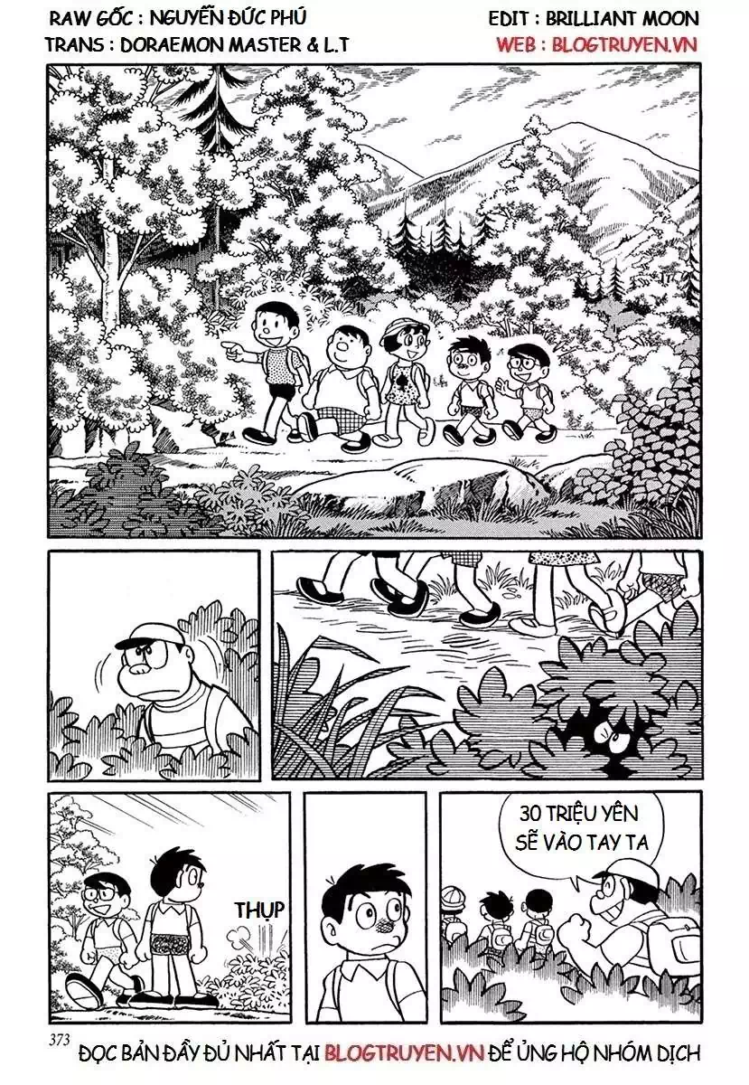 Truyện Tranh Các One-Shot Của Fujiko F. Fujio trang 2