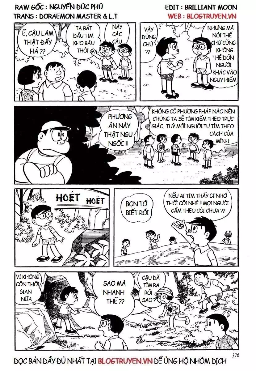 Truyện Tranh Các One-Shot Của Fujiko F. Fujio trang 2